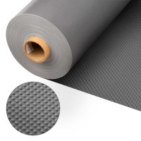 Лайнер Cefil противоскользящий Anthracite (антрацит) 1.65x20м Лайнер Cefil противоскользящий Anthracite (антрацит) 1.65x20м