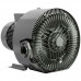 Компрессоры - Двухступенчатый компрессор Grino Rotamik SKS 80 2V М.В (88м3/ч, 0,7кВт, 220В)