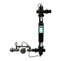 Ультрафиолетовая установка Emaux Nano Tech UV87 Ozon Ультрафиолетовая установка Emaux Nano Tech UV87 Ozon