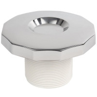 Форсунка пылесосная Flexinox 87198024, под бетон 2", накладка AISI-316L Форсунка пылесосная Flexinox 87198024, под бетон 2", накладка AISI-316L