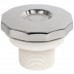Форсунки - Форсунка пылесосная Flexinox 87198052, под лайнер 2", накладка AISI-316L