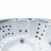 Гідромасажний басейн IQUE Capri 2100-CDL-BP (WiFi) (212х112х74 см) - 3 Гідромасажні СПА (джакузі) - Гідромасажний басейн IQUE Capri 2100-CDL-BP (WiFi) (212х112х74 см) - 3