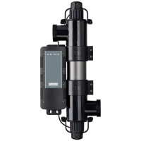 Ультрафиолетовая установка Elecro Steriliser UV-C 30 (1*30В, 12м3/ч, 30м3) Ультрафиолетовая установка Elecro Steriliser UV-C 30 (1*30В, 12м3/ч, 30м3)