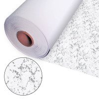 Лайнер Cefil Touch Glaciar (Ледник белый текстурный) 1.65x25м Лайнер Cefil Touch Glaciar (Ледник белый текстурный) 1.65x25м