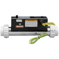 Электронагреватель Aquaviva LX EH30-R1 Steel 3кВт 220В AISI-304 Электронагреватель Aquaviva LX EH30-R1 Steel 3кВт 220В AISI-304