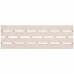 Переливная решетка Aquaviva Montagna Light Gray, 595x195x20 мм - 1 Переливная решетка - Переливная решетка Aquaviva Montagna Light Gray, 595x195x20 мм - 1