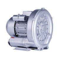 Одноступенчатый компрессор Aquant 2RB-410 (145м3/ч, 1,3кВт, 1,5HP, 22kPa, 220В) Одноступенчатый компрессор Aquant 2RB-410 (145м3/ч, 1,3кВт, 1,5HP, 22kPa, 220В)