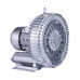 Компрессоры - Одноступенчатый компрессор Aquant 2RB-610 (260м3/ч, 2,2кВт, 3HP, 33kPa 380В)
