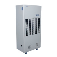 Осушитель воздуха AquaViva AV-240D (240 л/сутки, 180-240м²) Осушитель воздуха AquaViva AV-240D (240 л/сутки, 180-240м²)