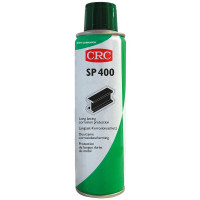 Защитный спрей Flexinox CRC SP 400 II для нержавеющей стали Защитный спрей Flexinox CRC SP 400 II для нержавеющей стали