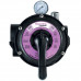 Фильтрационная установка Hayward PowerLine PWL D611 81073 (14м3/ч, верх) - 1 Фильтрационные установки - Фильтрационная установка Hayward PowerLine PWL D611 81073 (14м3/ч, верх) - 1