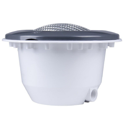 Прожектори - Прожектор Hayward DESIGN LIGHT, 300Вт, лайнер, світло-сірий - 3