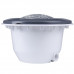 Прожектори - Прожектор Hayward DESIGN LIGHT, 300Вт, лайнер, світло-сірий - 3