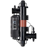 Ультрафиолетовая фотокаталитическая установка Elecro Quantum Q-35 (1*30В, 10м3/ч, 35м3) Ультрафиолетовая фотокаталитическая установка Elecro Quantum Q-35 (1*30В, 10м3/ч, 35м3)