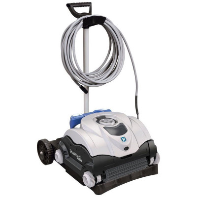 Робот-пылесос Hayward SharkVac XL Pilot, кабель 17 м, с тележкой - 7 Роботы пылесосы - Робот-пылесос Hayward SharkVac XL Pilot, кабель 17 м, с тележкой - 7
