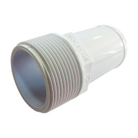 Адаптер-переходник Hayward SPX1091Z4 для подключения (S144T) 1 1/2" Адаптер-переходник Hayward SPX1091Z4 для подключения (S144T) 1 1/2"