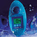 Тестер фотометр AquaDoctor LAB 5 в 1 - pH, Cl, Cl tot, Cy, Alk (20 тестів) - 1 Тестери - Тестер фотометр AquaDoctor LAB 5 в 1 - pH, Cl, Cl tot, Cy, Alk (20 тестів) - 1