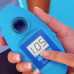 Тестер фотометр AquaDoctor LAB 5 в 1 - pH, Cl, Cl tot, Cy, Alk (20 тестів) - 3 Тестери - Тестер фотометр AquaDoctor LAB 5 в 1 - pH, Cl, Cl tot, Cy, Alk (20 тестів) - 3