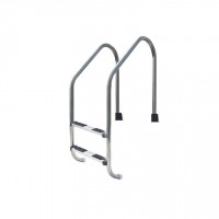 Лестница Emaux Standard NSL215-SR (2 ступени) Лестница Emaux Standard NSL215-SR (2 ступени)