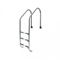 Лестница Emaux Standard NSL315-SR (3 ступени) Лестница Emaux Standard NSL315-SR (3 ступени)