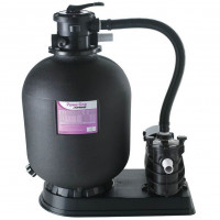 Фильтрационная установка Hayward PowerLine PWL D511 81072 (10м3/ч, верх) Фильтрационная установка Hayward PowerLine PWL D511 81072 (10м3/ч, верх)
