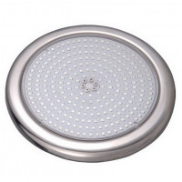 Прожектор светодиодный AquaViva LED227C, 252 LED, 21Вт, WHITE (нерж, резьба) Прожектор светодиодный AquaViva LED227C, 252 LED, 21Вт, WHITE (нерж, резьба)
