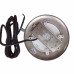 Прожектор світлодіодний AquaViva HT201S 252LED, 18 Вт, RGB (AISI-316) - 2 Прожектори - Прожектор світлодіодний AquaViva HT201S 252LED, 18 Вт, RGB (AISI-316) - 2