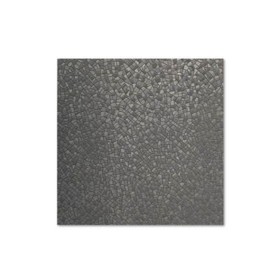 Лайнер (ПВХ пленка) - Лайнер Cefil Touch Reflection Anthracite (антрацит) 1.65x25.2м - 4