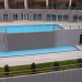 Лайнер Cefil Pool (світло блакитний) 1.65x25.2м - 2 Лайнер (ПВХ плівка) - Лайнер Cefil Pool (світло блакитний) 1.65x25.2м - 2