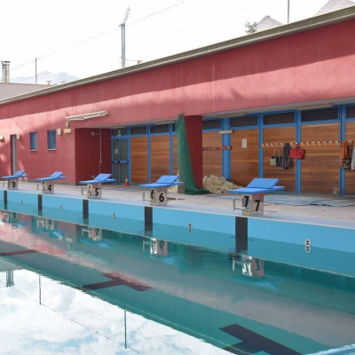 Лайнер Cefil Pool (світло блакитний) 1.65x25.2м - 1 Лайнер (ПВХ плівка) - Лайнер Cefil Pool (світло блакитний) 1.65x25.2м - 1