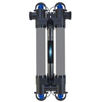 Ультрафиолетовая установка Elecro Steriliser UV-C E-PP-110 (2*55В, 32м3/ч, 100м3) Ультрафиолетовая установка Elecro Steriliser UV-C E-PP-110 (2*55В, 32м3/ч, 100м3)