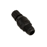 Зворотний клапан дозуючого насоса AquaViva 3/8"