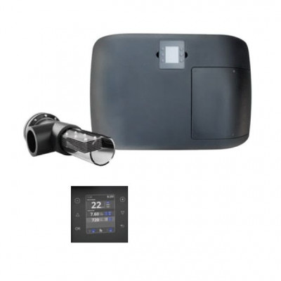 Генераторы хлора - Хлоргенератор Hayward Aquarite COMMERCIAL AQR-HC-85 на 85 г/час