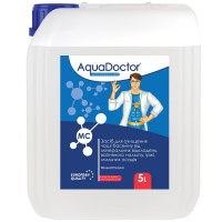 Средство для очистки чаши AquaDoctor MC MineralCleaner 5 л (для чаши)