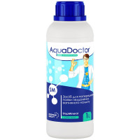 Средство для снижения жесткости AquaDoctor SM StopMineral 1 л Средство для снижения жесткости AquaDoctor SM StopMineral 1 л
