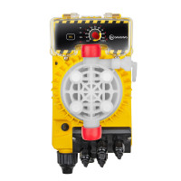 Мембранный дозирующий насос Aquaviva APG800 Universal 0.1-18 л/ч Мембранный дозирующий насос Aquaviva APG800 Universal 0.1-18 л/ч
