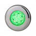 Прожектор світлодіодний AquaViva LED203, 54 LED, 5Вт, RGB (AISI-316) - 1 Прожектори - Прожектор світлодіодний AquaViva LED203, 54 LED, 5Вт, RGB (AISI-316) - 1