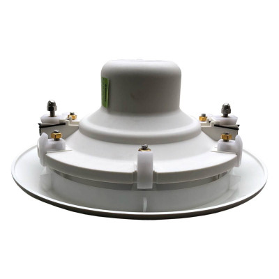Корпус прожектора Emaux PAR56 NP300-S (без лампы), под лайнер/бетон, нерж. накладка - 1 Аксессуары для прожекторов - Корпус прожектора Emaux PAR56 NP300-S (без лампы), под лайнер/бетон, нерж. накладка - 1