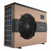 Тепловые насосы - Тепловой насос Hayward EnergyLine Pro 9М инвертор (50-95м3, тепло/холод, 20.5 кВт -12С)