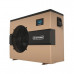 Тепловые насосы - Тепловой насос Hayward EnergyLine Pro 9М инвертор (50-95м3, тепло/холод, 20.5 кВт -12С) - 2