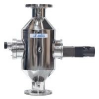 Ультрафиолетовая установка Sita UV SMP 6 TC XL RA PR, 33м3, DN75, 0,66КВт Ультрафиолетовая установка Sita UV SMP 6 TC XL RA PR, 33м3, DN75, 0,66КВт