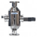 Ультрафиолетовые установки - Ультрафиолетовая установка Sita UV SMP 105 TC RA PR, 750м3, DN300, 2х5,8КВт