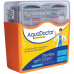 Тестер AquaDoctor Box таблетковий pH та CL (20 тестів, Німеччина) - 1 Тестери - Тестер AquaDoctor Box таблетковий pH та CL (20 тестів, Німеччина) - 1
