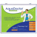 Тестери - Тестер AquaDoctor 5 в1 таблетковий pH, CL, Br, Cy, Alk (20 тестів, Німеччина)