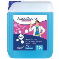 Альгицид AquaDoctor AC, 5 л Альгицид AquaDoctor AC, 5 л