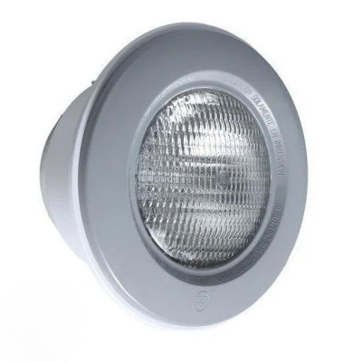 Прожектори - Прожектор Hayward DESIGN LIGHT, 300Вт, лайнер, світло-сірий