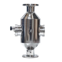 Ультрафиолетовая установка Sita UV SMP 6 ECOLINE XL, 33м3, DN75, 0,66КВт Ультрафиолетовая установка Sita UV SMP 6 ECOLINE XL, 33м3, DN75, 0,66КВт
