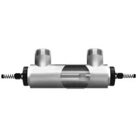 Ультрафиолетовая установка LIfetech ProfiPure 4,7м3 (23м3), 63мм, 0.25КВт, 4000 ч, без очистки Ультрафиолетовая установка LIfetech ProfiPure 4,7м3 (23м3), 63мм, 0.25КВт, 4000 ч, без очистки