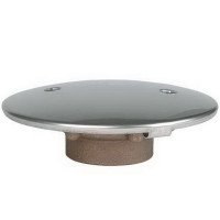 Донный слив Fitstar 2005020, 2", 168 мм Донный слив Fitstar 2005020, 2", 168 мм