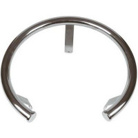 Поручень круглий Fitstar 7991020, для Taifun, Taifun Duo, Taifun Kompakt Поручень круглий Fitstar 7991020, для Taifun, Taifun Duo, Taifun Kompakt